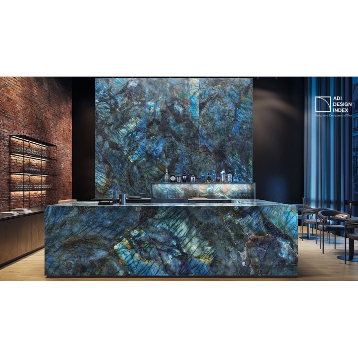 Lumia ufficiale - ambiente Labradorite (EN9K)