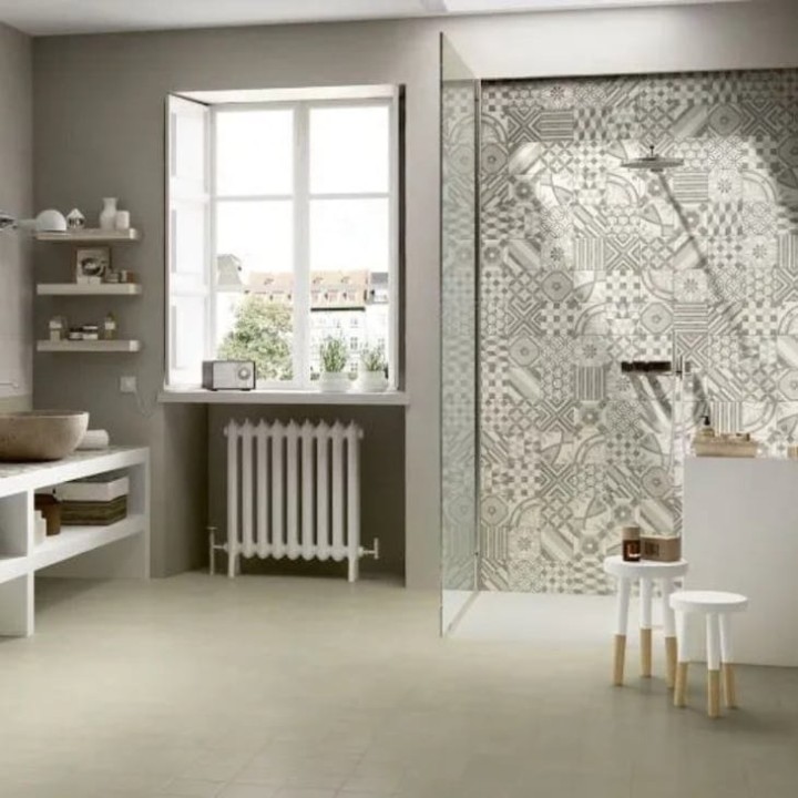 Marazzi verificata Casa39 - codice MLKM