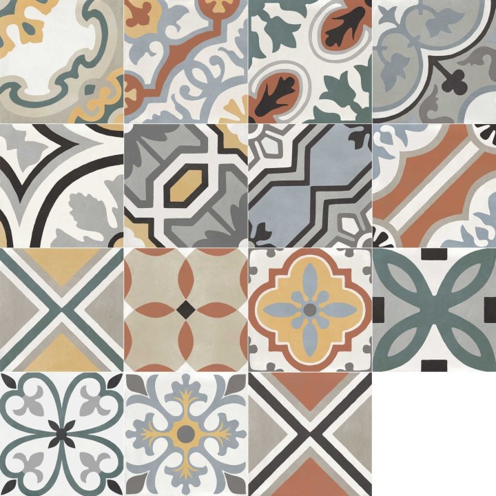 Marazzi verificata Casa39 - codice M1L9