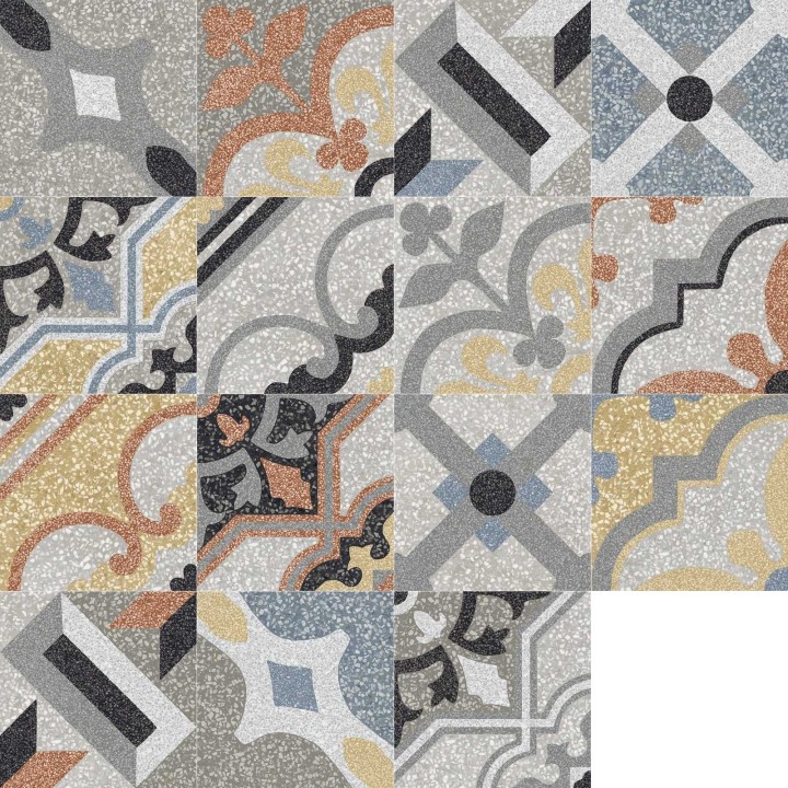 Marazzi verificata Casa39 - codice M1LJ