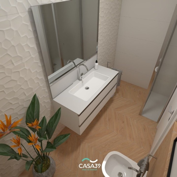 Marazzi verificata Casa39 - codice MNP3