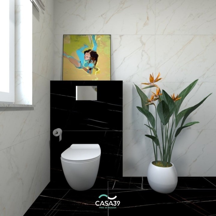 Marazzi verificata Casa39 - codice M5SU