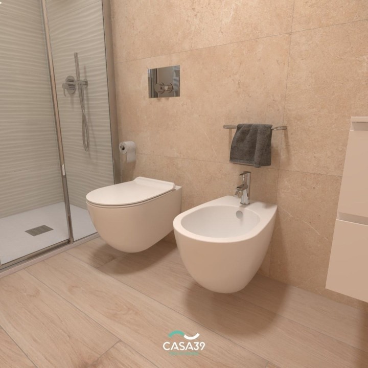 Marazzi verificata Casa39 - codice M9HF