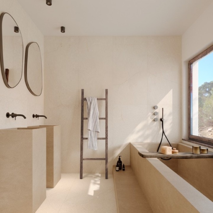 Marazzi verificata Casa39 - codice MQNV