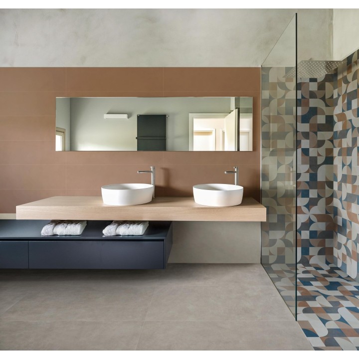 Marazzi verificata Casa39 - codice MCTS