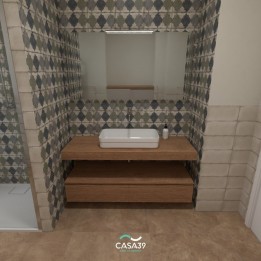 Marazzi verificata Casa39 - codice M8JF