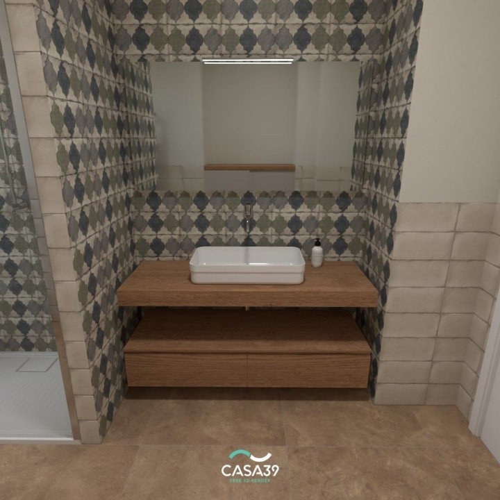Marazzi verificata Casa39 - codice M8JF