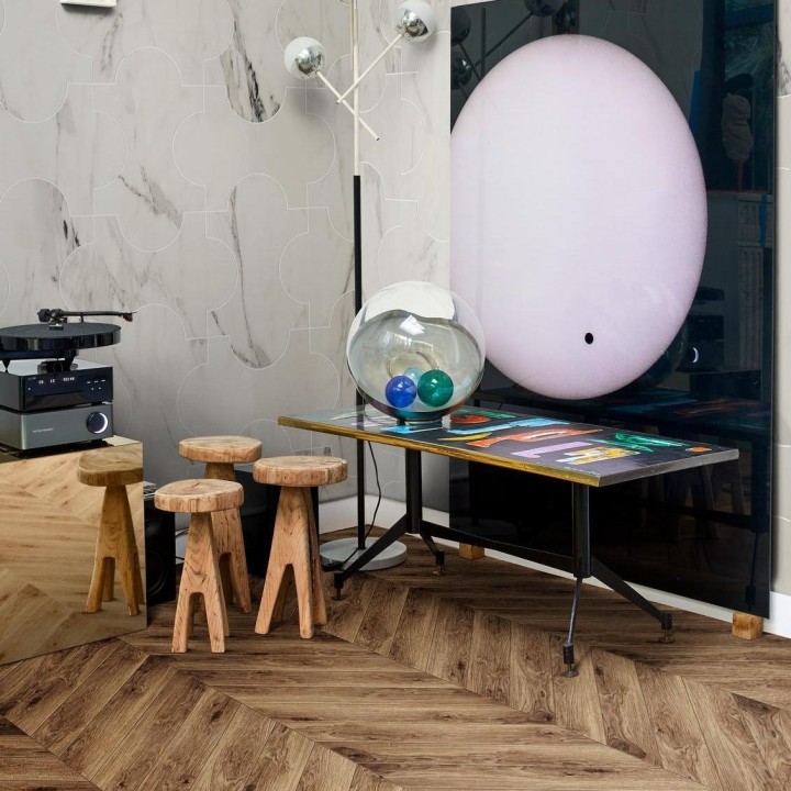 Marazzi verificata Casa39 - codice M0CD