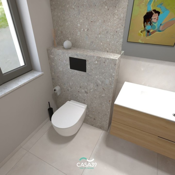 Marazzi verificata Casa39 - codice M9JF