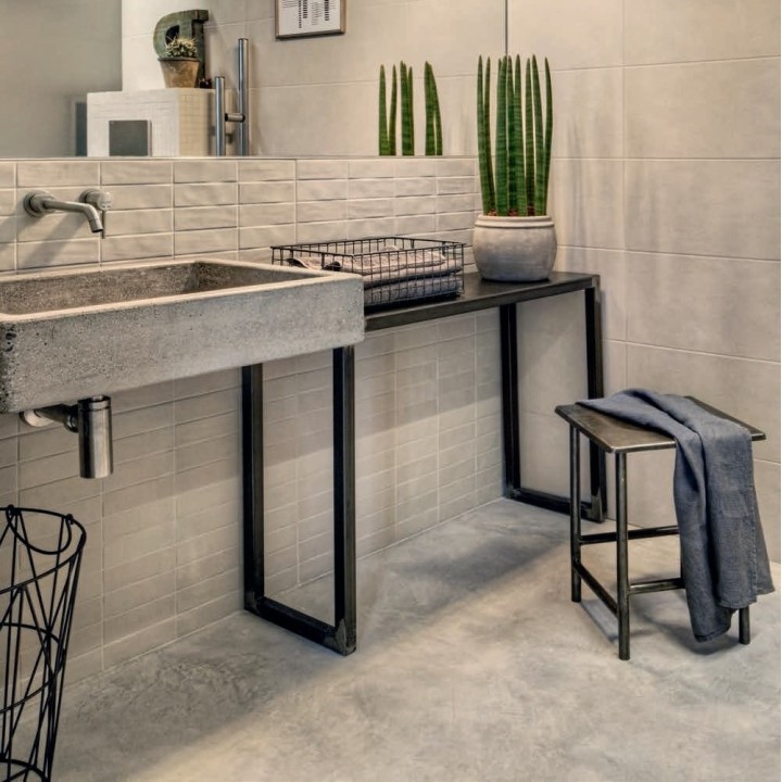 Marazzi verificata Casa39 - ambiente codice M02E