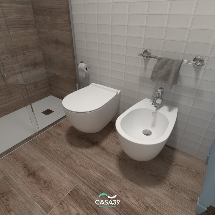Marazzi verificata Casa39 - ambiente codice M05H