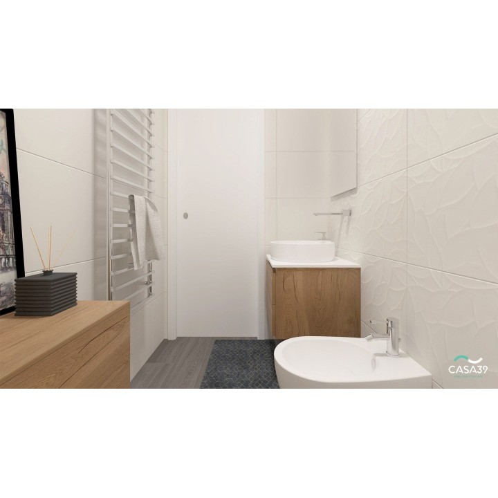 Marazzi verificata Casa39 - ambiente codice M07X
