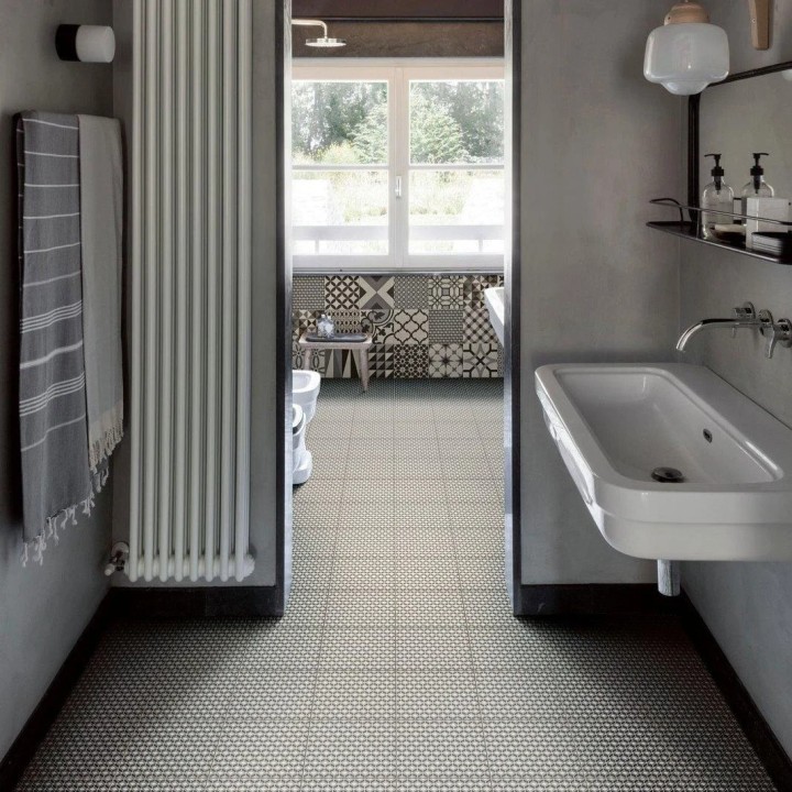 Marazzi verificata Casa39 - ambiente codice M0UJ