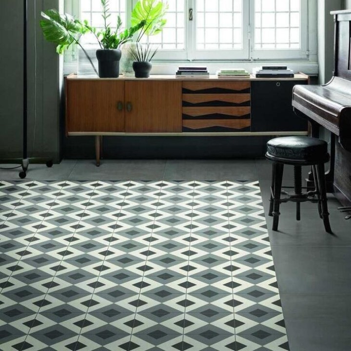 Marazzi verificata Casa39 - ambiente codice M0UK