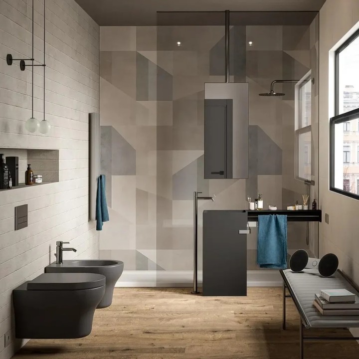 Marazzi verificata Casa39 - ambiente codice M18S