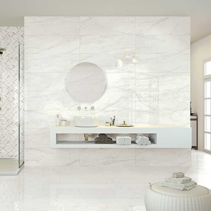 Marazzi verificata Casa39 - ambiente codice M4L6