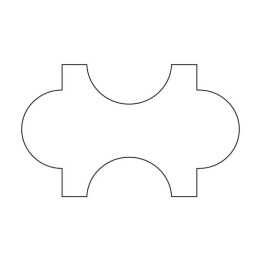 Marazzi verificata Casa39 - minimale codice M4N4