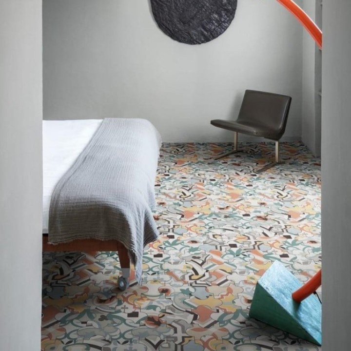 Marazzi verificata Casa39 - ambiente codice M4N4