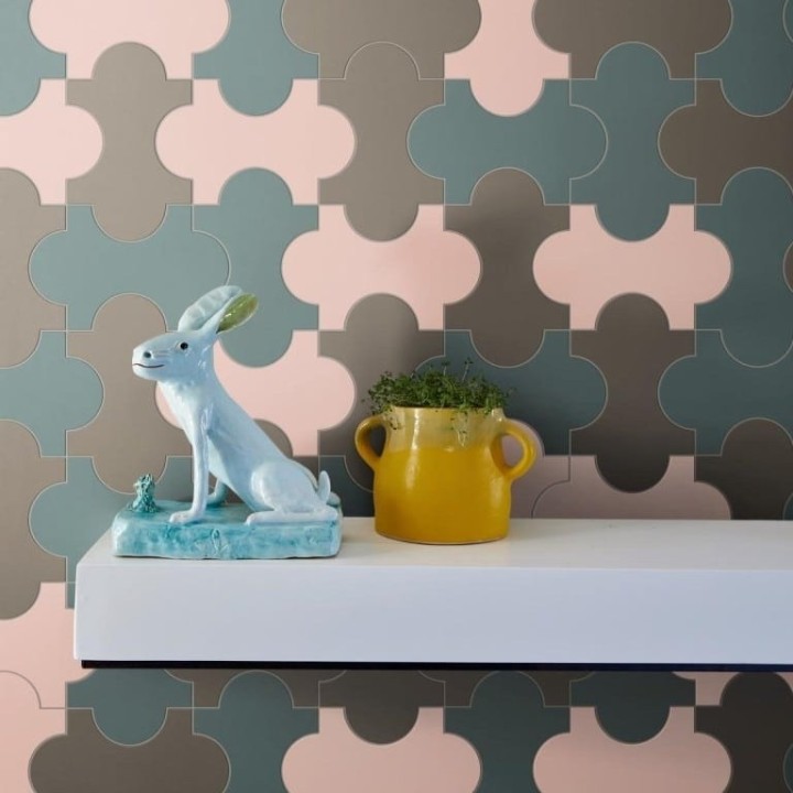 Marazzi verificata Casa39 - ambiente codice M4N7