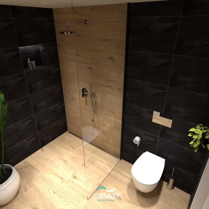 Marazzi verificata Casa39 - ambiente codice M7AY