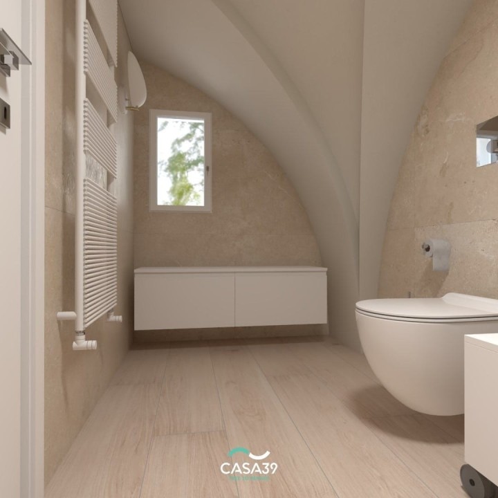 Marazzi verificata Casa39 - ambiente codice M7E2