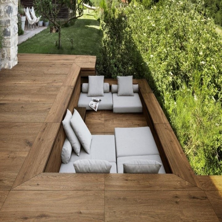 Marazzi verificata Casa39 - ambiente codice M7FS