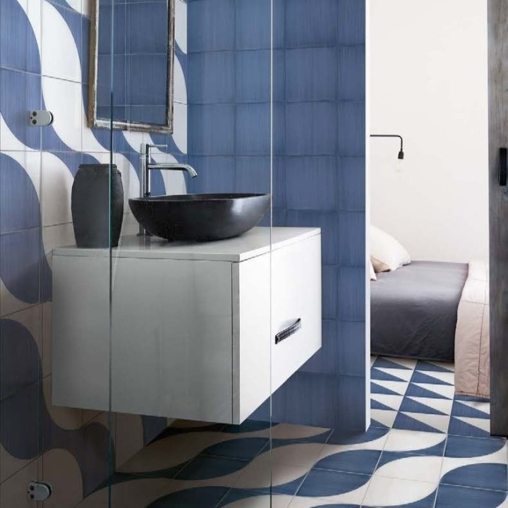 Marazzi verificata Casa39 - ambiente codice M8RA