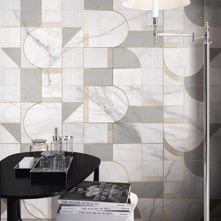 Marazzi verificata Casa39 - ambiente codice M8T3