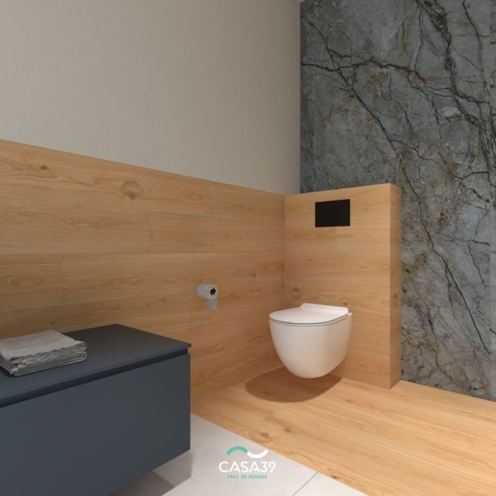 Marazzi verificata Casa39 - minimale codice M9E9