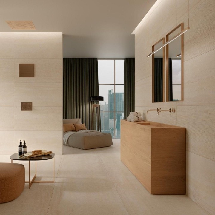 Marazzi verificata Casa39 - ambiente codice M9GC