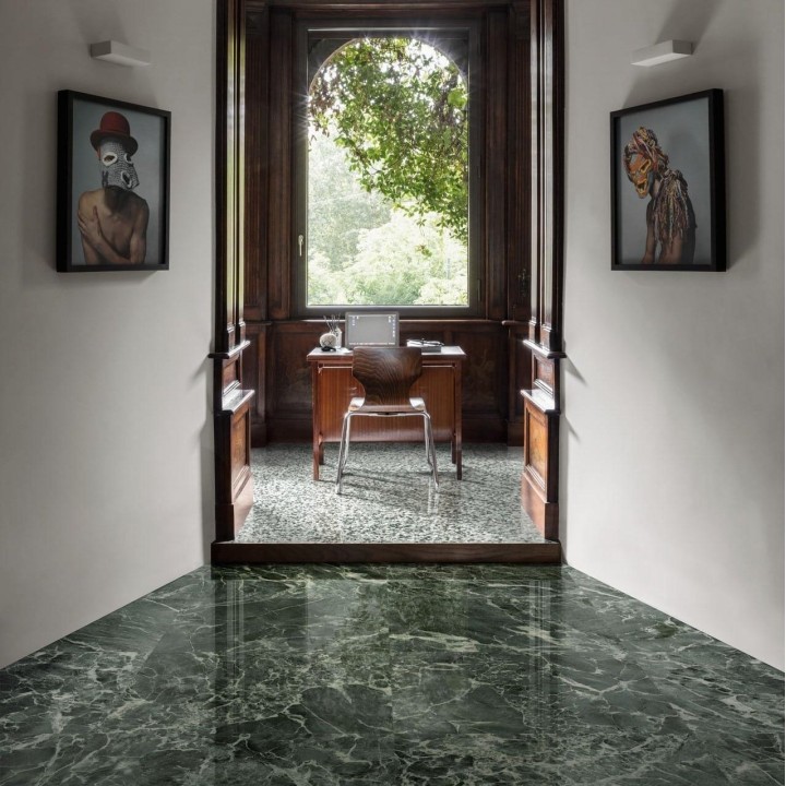 Marazzi verificata Casa39 - ambiente codice M9MF