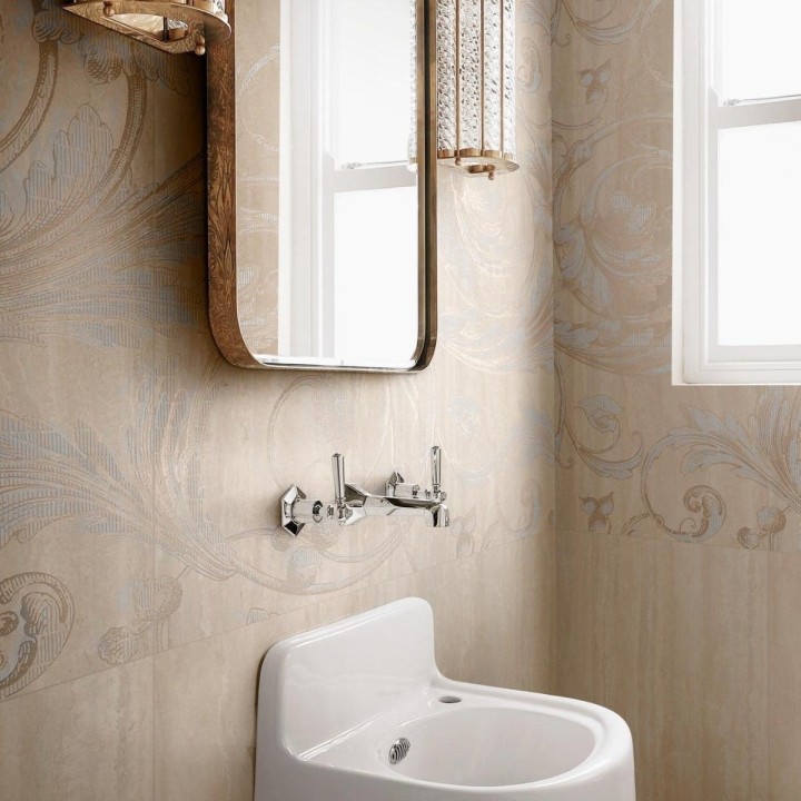 Marazzi verificata Casa39 - ambiente codice M9P3
