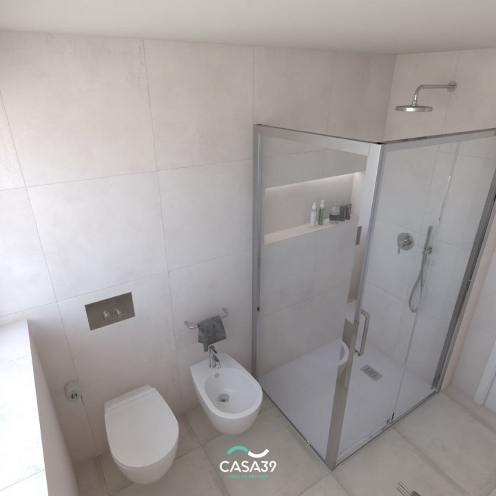 Marazzi verificata Casa39 - ambiente codice M9SU