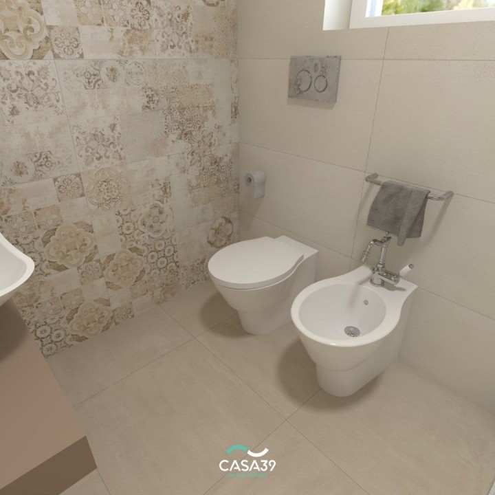Marazzi verificata Casa39 - ambiente codice M9SV