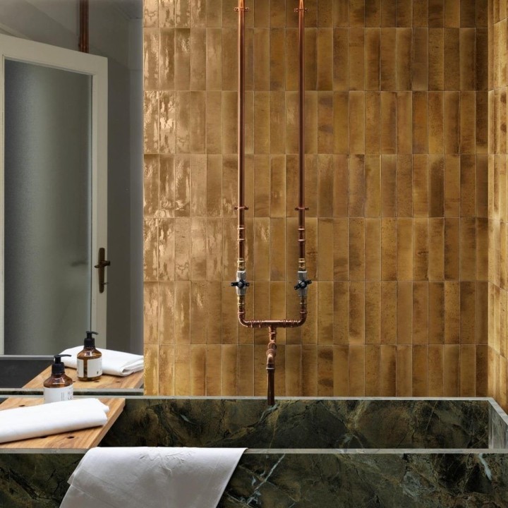 Marazzi verificata Casa39 - ambiente codice MA9K