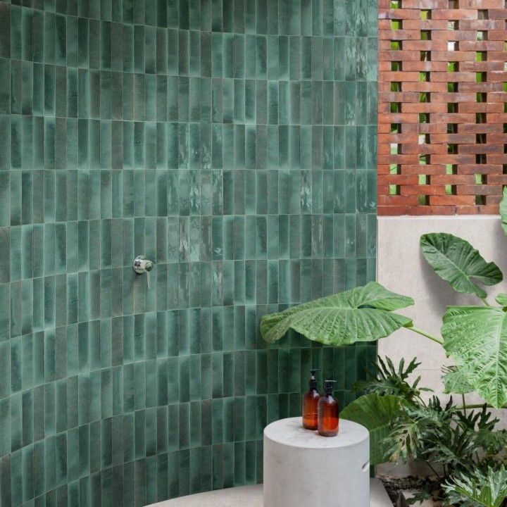 Marazzi verificata Casa39 - ambiente codice MA9N