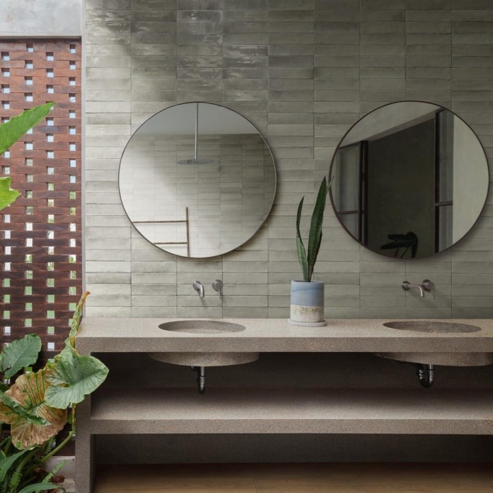 Marazzi verificata Casa39 - ambiente codice MA9P
