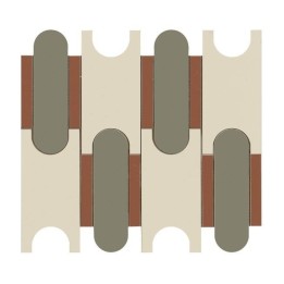 Marazzi verificata Casa39 - minimale codice MAL9