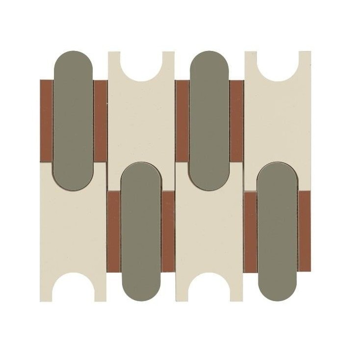 Marazzi verificata Casa39 - minimale codice MAL9