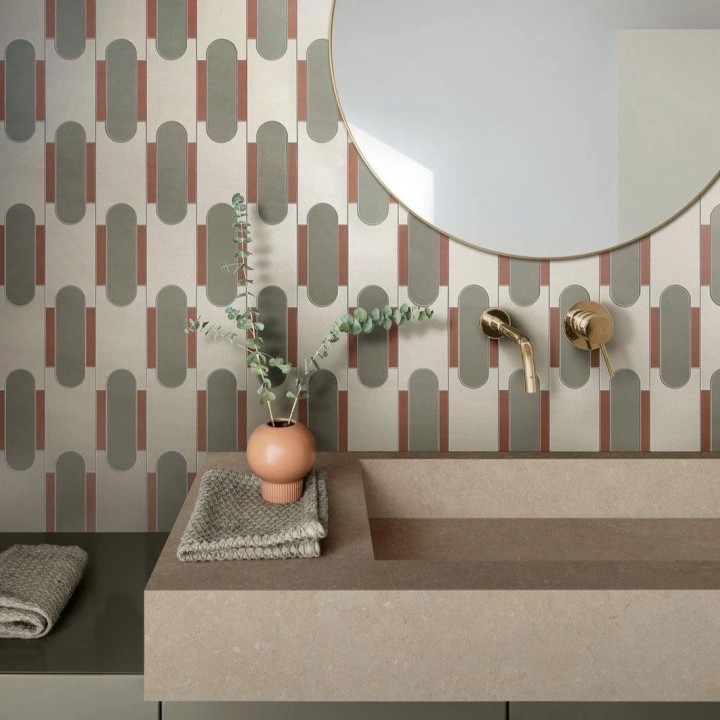 Marazzi verificata Casa39 - ambiente codice MAL9