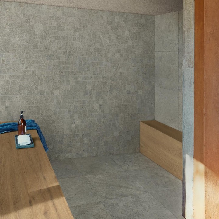 Marazzi verificata Casa39 - ambiente codice MAQX