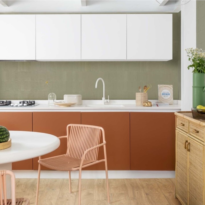 Marazzi verificata Casa39 - ambiente codice MDTS
