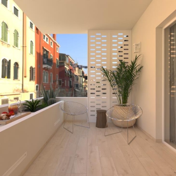 Marazzi verificata Casa39 - ambiente codice MDZZ