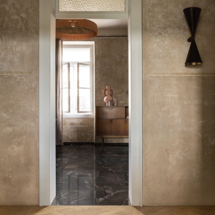 Marazzi verificata Casa39 - ambiente codice MEP5