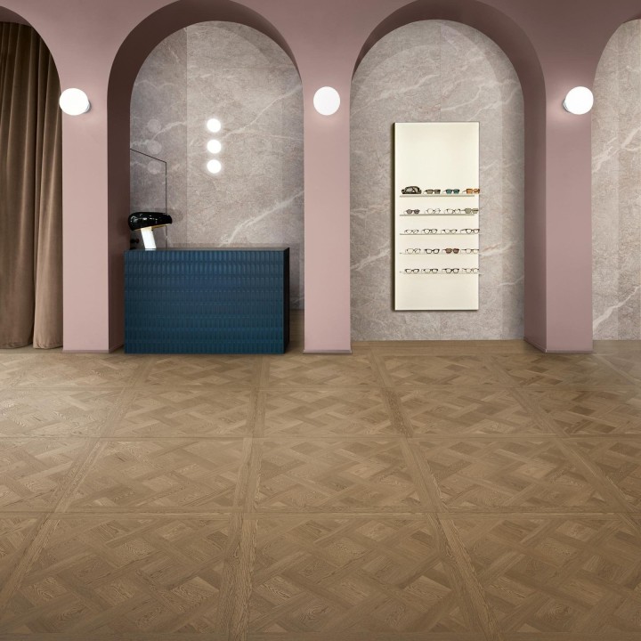 Marazzi verificata Casa39 - ambiente codice MEUW