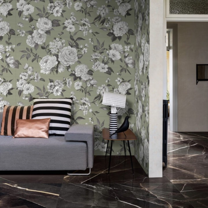 Marazzi verificata Casa39 - ambiente codice MF8W