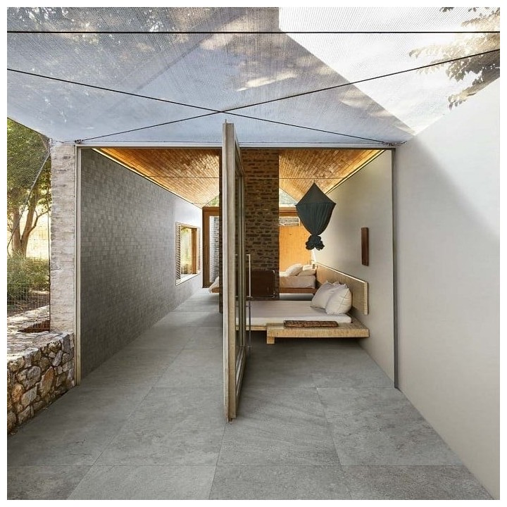Marazzi verificata Casa39 - ambiente codice MF9U