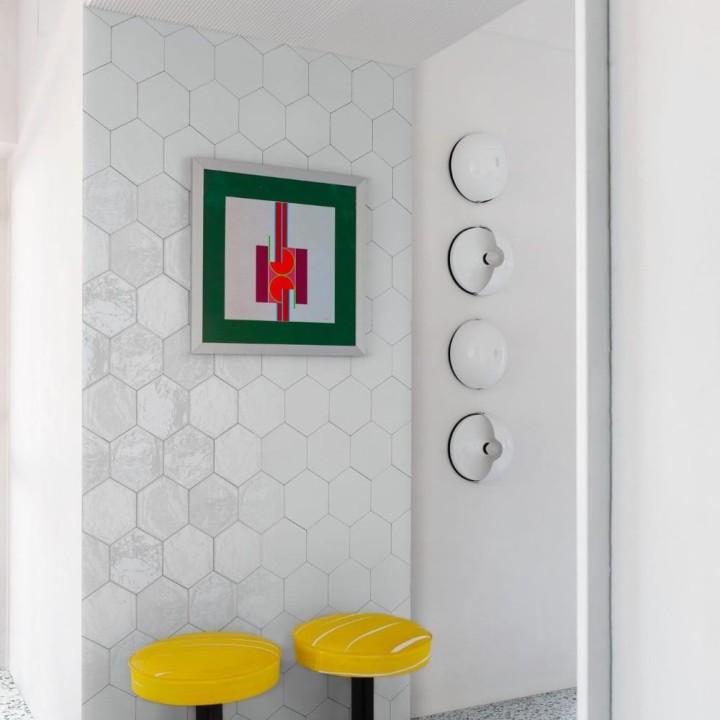 Marazzi verificata Casa39 - ambiente codice MFFE