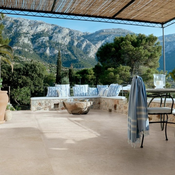 Marazzi verificata Casa39 - ambiente codice MFH3