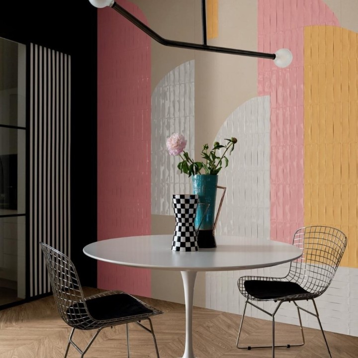 Marazzi verificata Casa39 - ambiente codice MFLE